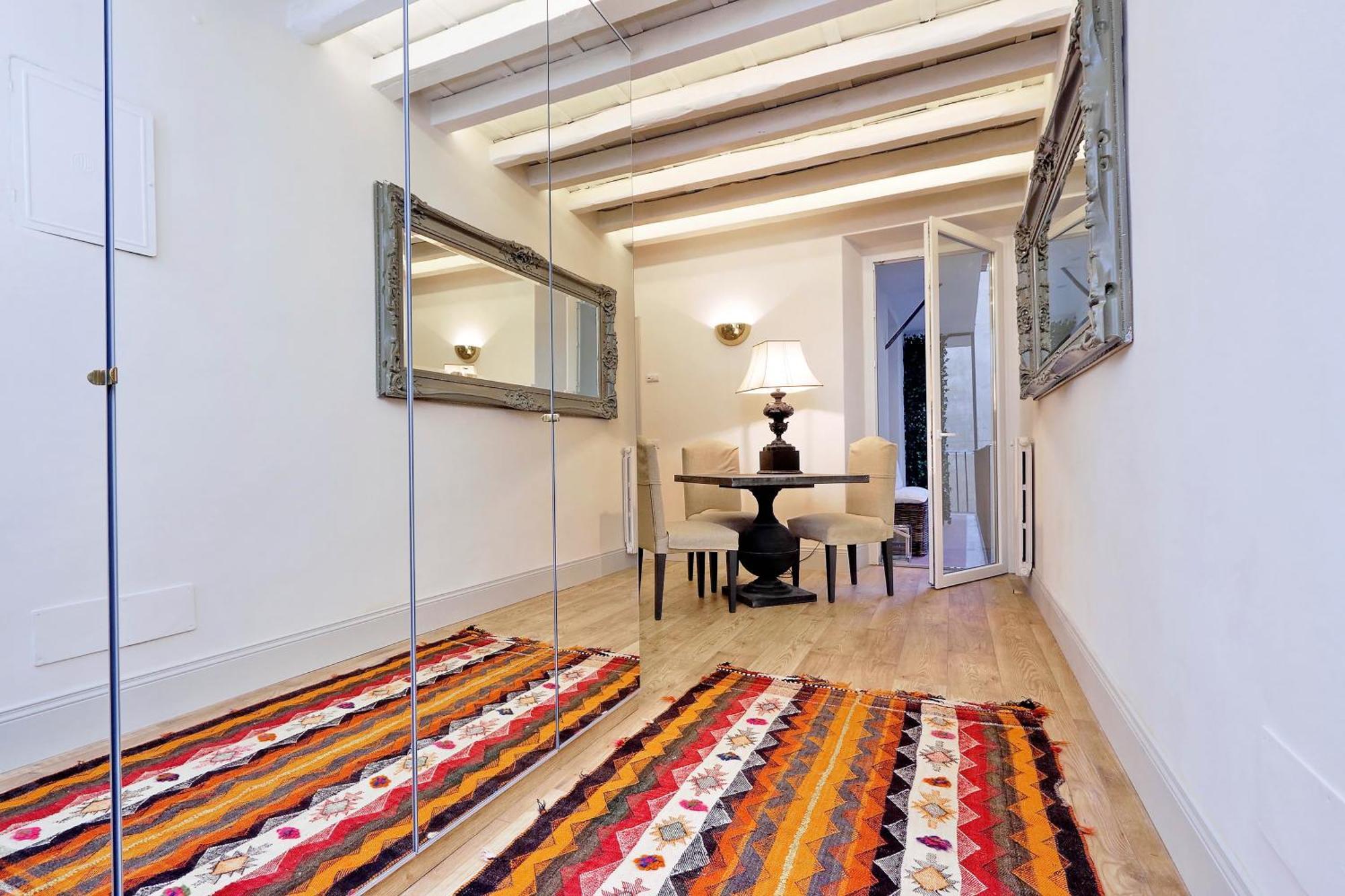 Luxury Charme Between Pantheon And Spanish Steps Рим Екстериор снимка